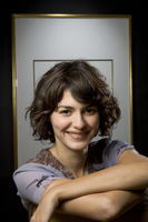 Audrey Tautou hoodie #3280211