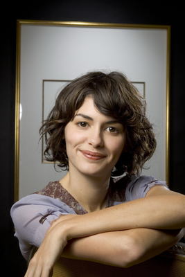 Audrey Tautou posters