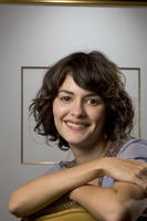 Audrey Tautou Sweatshirt #3280214