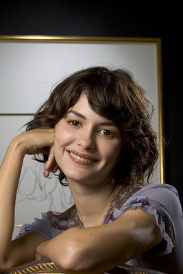 Audrey Tautou posters