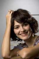 Audrey Tautou longsleeve t-shirt #3280218