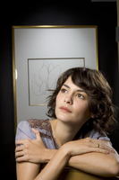 Audrey Tautou longsleeve t-shirt #3280219