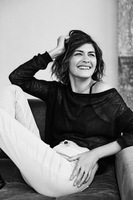 Audrey Tautou Sweatshirt #3668621