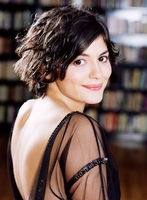 Audrey Tautou Tank Top #3825610