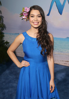 Aulii Cravalho tote bag #G941400