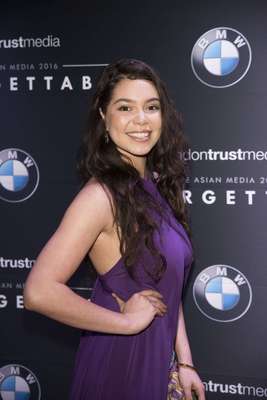 Aulii Cravalho Poster 2699313