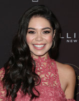 Aulii Cravalho Tank Top #3018824