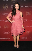 Aulii Cravalho Tank Top #3102318