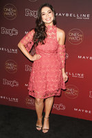 Aulii Cravalho Tank Top #3102437