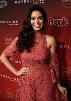 Aulii Cravalho longsleeve t-shirt #3102444
