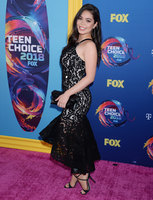 Aulii Cravalho longsleeve t-shirt #3782360