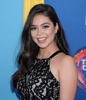 Aulii Cravalho longsleeve t-shirt #3782361