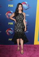 Aulii Cravalho longsleeve t-shirt #3782365