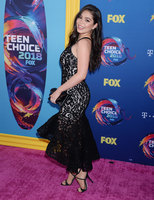 Aulii Cravalho longsleeve t-shirt #3782366