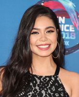 Aulii Cravalho tote bag #G2399628
