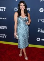 Aulii Cravalho longsleeve t-shirt #3843888