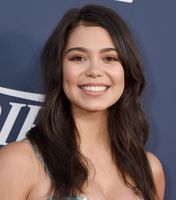 Aulii Cravalho tote bag #G2461146