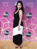 Aulii Cravalho tote bag #G2461148