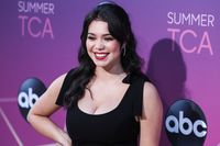 Aulii Cravalho t-shirt #3843930
