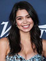 Aulii Cravalho t-shirt #3843934