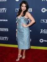 Aulii Cravalho t-shirt #3843937