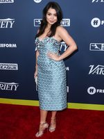 Aulii Cravalho t-shirt #3843939