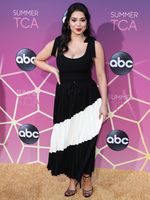 Aulii Cravalho t-shirt #3843941