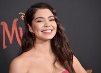 Aulii Cravalho t-shirt #3943524