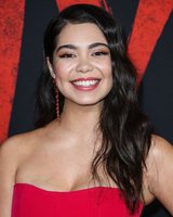 Aulii Cravalho t-shirt #3943526