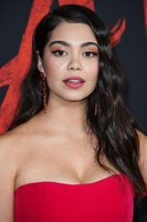 Aulii Cravalho tote bag #G2560782
