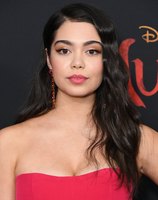 Aulii Cravalho t-shirt #3943529