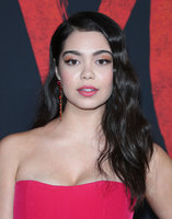 Aulii Cravalho t-shirt #3943541