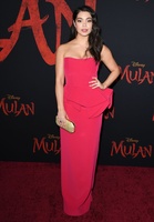 Aulii Cravalho t-shirt #3943559