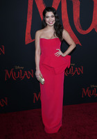 Aulii Cravalho t-shirt #3943561