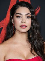Aulii Cravalho hoodie #3943577