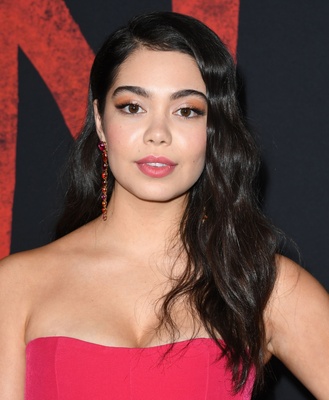 Aulii Cravalho stickers 3943586