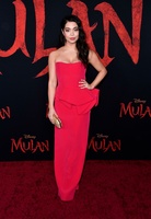 Aulii Cravalho Tank Top #3943588