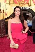 Aulii Cravalho Tank Top #3943594