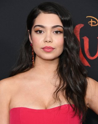 Aulii Cravalho posters