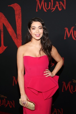 Aulii Cravalho posters