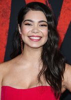 Aulii Cravalho Tank Top #3943619