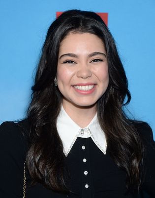 Aulii Cravalho posters
