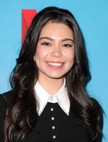 Aulii Cravalho Sweatshirt #3952476