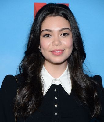 Aulii Cravalho posters