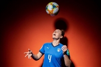 Aurora Galli longsleeve t-shirt #3699709