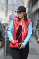 Aurora Ramazzotti hoodie #3018334