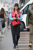 Aurora Ramazzotti tote bag #G1260439