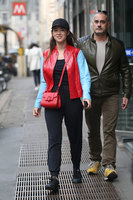 Aurora Ramazzotti hoodie #3018346