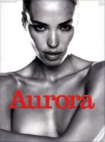 Aurora Robles Tank Top #1280789