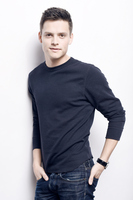 Austin Lyon t-shirt #2473994